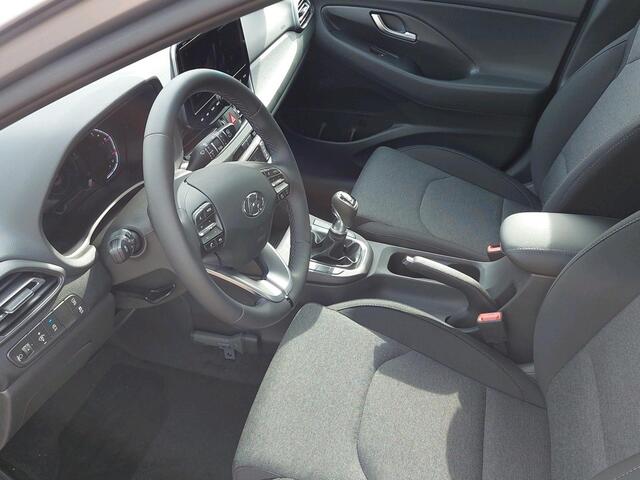 Hyundai I 30 1.0 T-GDi MHEV Comfort Smart