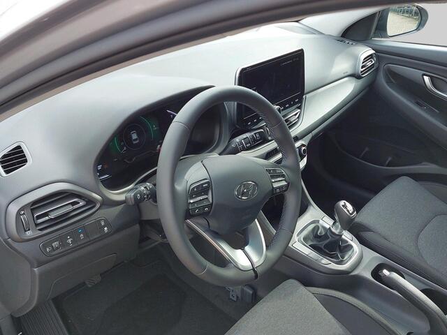 Hyundai I 30 1.0 T-GDi MHEV Comfort Smart