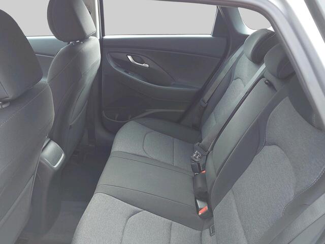 Hyundai I 30 1.0 T-GDi MHEV Comfort Smart