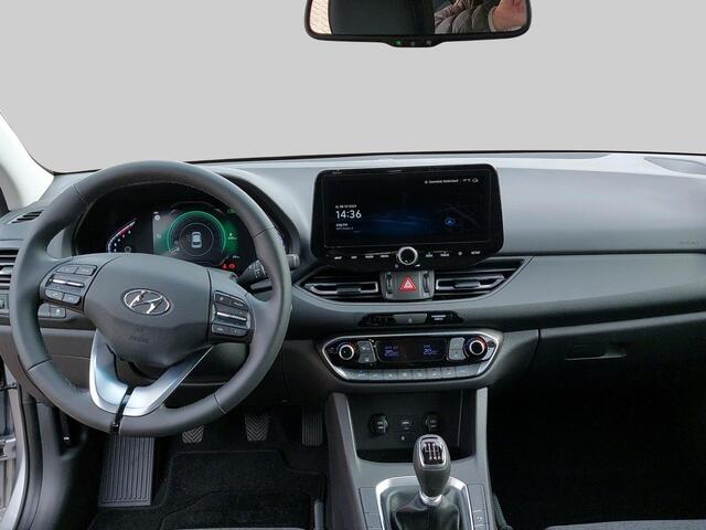 Hyundai I 30 1.0 T-GDi MHEV Comfort Smart