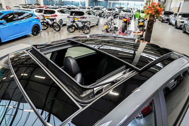 Hyundai I 30 N2 Performance Fastback 2.0 275pk T-GDI |panoramadak|Pioneer geluidsysteem|elk. stoelen + instap functie|Apple Carplay|parkeercamera en sensoren|cruise control|19"|