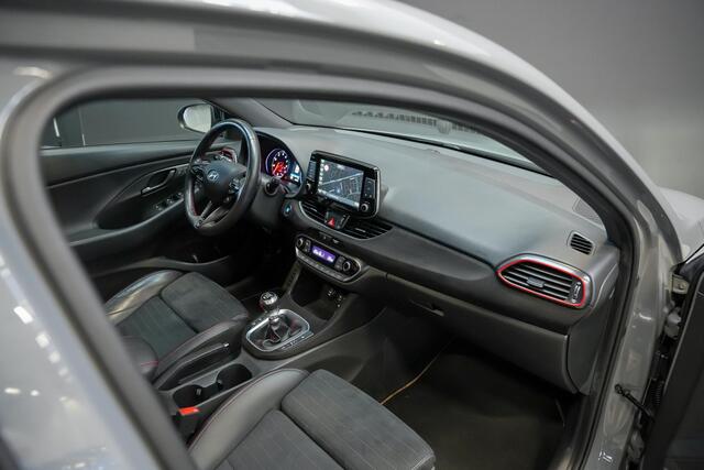 Hyundai I 30 N2 Performance Fastback 2.0 275pk T-GDI