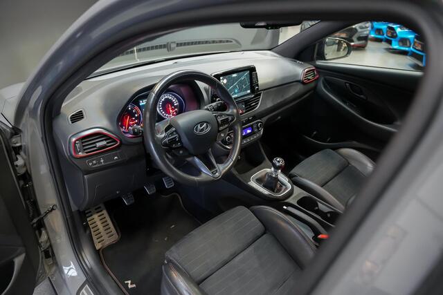 Hyundai I 30 N2 Performance Fastback 2.0 275pk T-GDI
