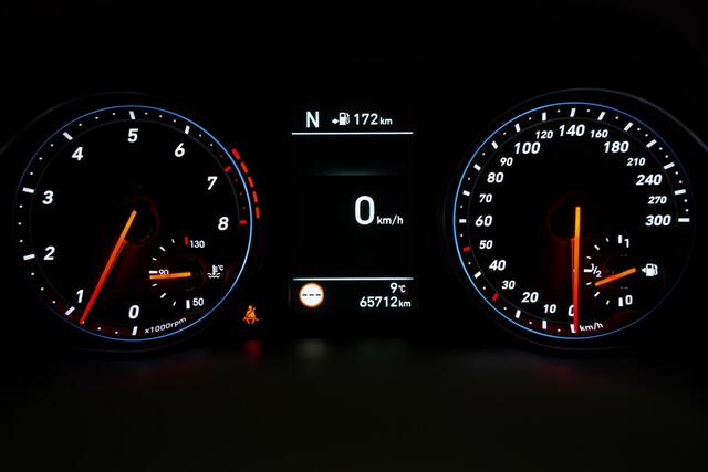 Hyundai I 30 N2 Performance Fastback 2.0 275pk T-GDI