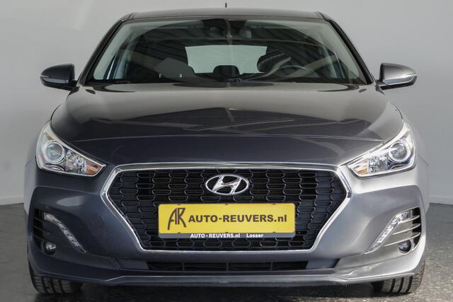 Hyundai I 30 1.4 i-Drive / Airco / Cruisecontrol / Bluetooth