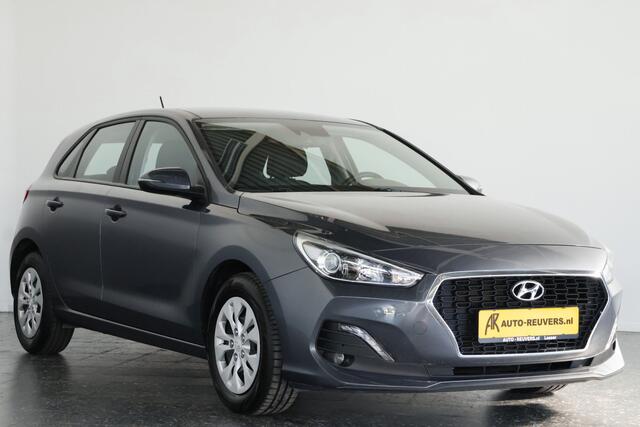 Hyundai I 30 1.4 i-Drive / Airco / Cruisecontrol / Bluetooth