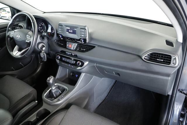 Hyundai I 30 1.4 i-Drive / Airco / Cruisecontrol / Bluetooth