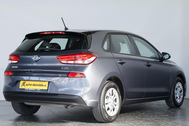 Hyundai I 30 1.4 i-Drive / Airco / Cruisecontrol / Bluetooth