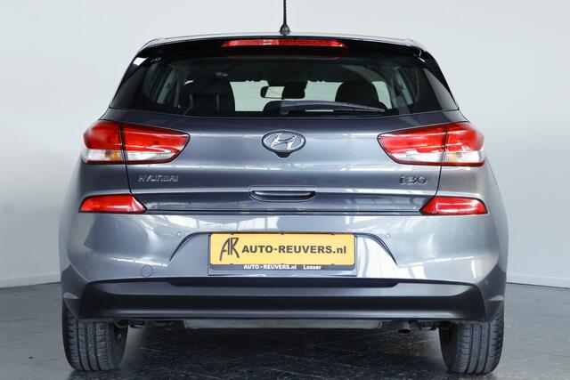 Hyundai I 30 1.4 i-Drive / Airco / Cruisecontrol / Bluetooth