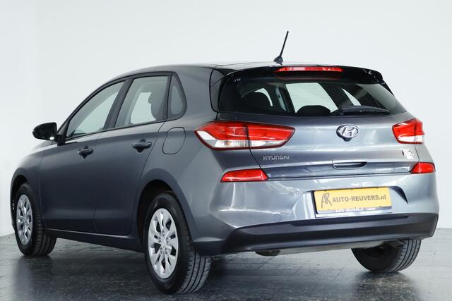 Hyundai I 30 1.4 i-Drive / Airco / Cruisecontrol / Bluetooth