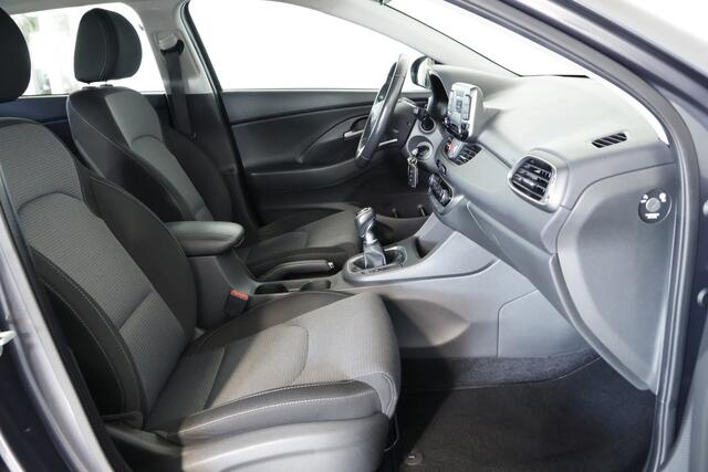 Hyundai I 30 1.4 i-Drive / Airco / Cruisecontrol / Bluetooth