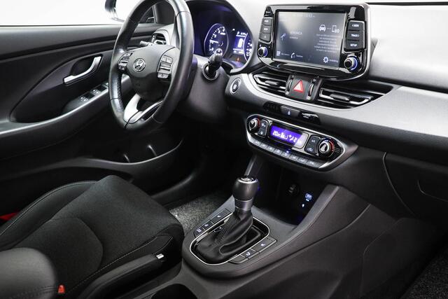Hyundai I 30 Wagon 1.0 T-GDi MHEV Comfort | STOEL / STUUR- VERWARMING | DAB | APPLE | CAMERA