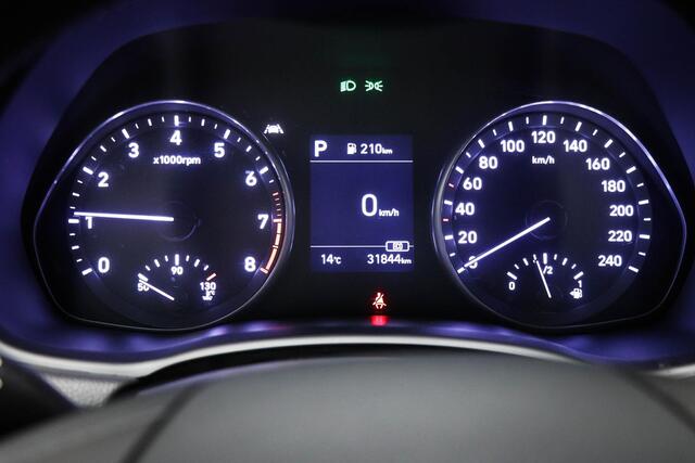 Hyundai I 30 Wagon 1.0 T-GDi MHEV Comfort | STOEL / STUUR- VERWARMING | DAB | APPLE | CAMERA
