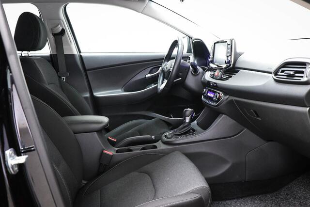 Hyundai I 30 Wagon 1.0 T-GDi MHEV Comfort | STOEL / STUUR- VERWARMING | DAB | APPLE | CAMERA