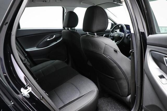 Hyundai I 30 Wagon 1.0 T-GDi MHEV Comfort | STOEL / STUUR- VERWARMING | DAB | APPLE | CAMERA