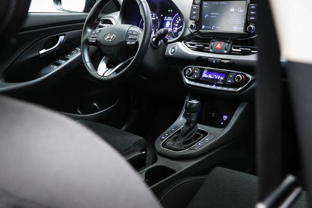 Hyundai I 30 Wagon 1.0 T-GDi MHEV Comfort | STOEL / STUUR- VERWARMING | DAB | APPLE | CAMERA