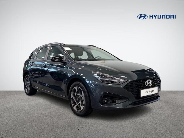 Hyundai I 30 Wagon 1.0 T-GDi MHEV Comfort
