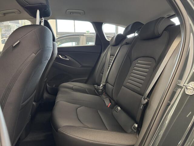 Hyundai I 30 Wagon 1.0 T-GDi MHEV Comfort
