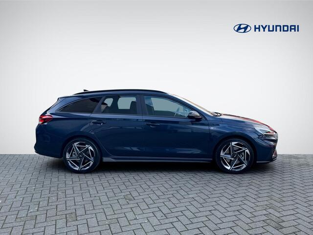 Hyundai I 30 Wagon 1.5 T-GDi MHEV N Line