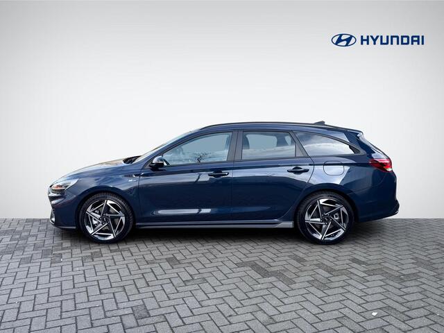 Hyundai I 30 Wagon 1.5 T-GDi MHEV N Line