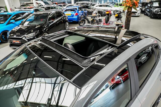 Hyundai I 30 2.0 275pk T-GDI |panoramdak|elek stoelen + memory|Apple Carplay|custom sierstukken|parkeercamera en sensoren|cruise control|keyless|stoelverwarming|19"|