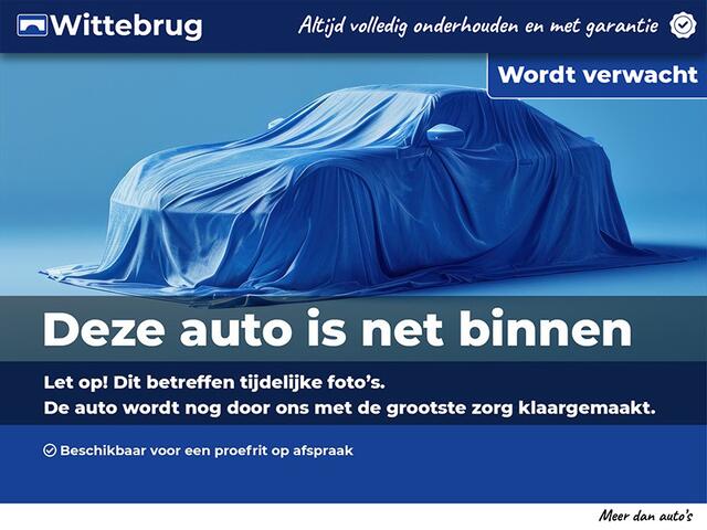 Hyundai I 30 Wagon 1.4 T-GDI Premium / Navigatie / Stoel+stuur verwarming / Parkeersensoren achter / Camera /