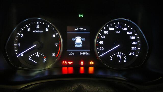 Hyundai I 30 Wagon 1.4 T-GDI Comfort | Navi | Carplay | Trekhaak