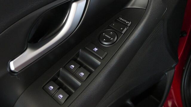 Hyundai I 30 Wagon 1.4 T-GDI Comfort | Navi | Carplay | Trekhaak