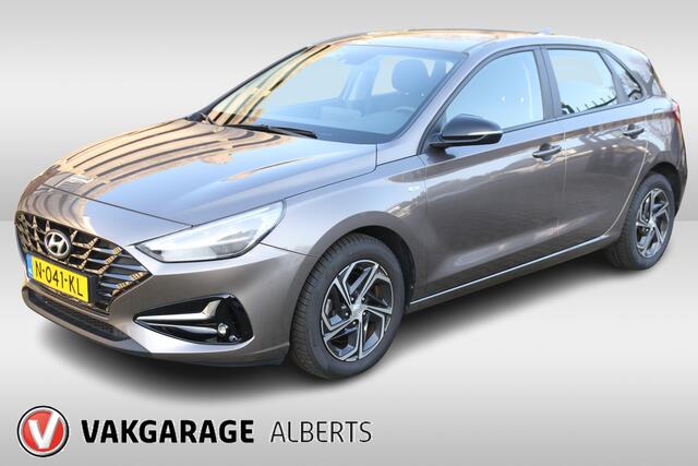 Hyundai I 30 1.0 T-GDi MHEV Comfort Smart / Climate / Cruise / Navi