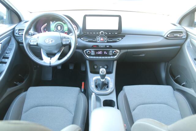 Hyundai I 30 1.0 T-GDi MHEV Comfort Smart / Climate / Cruise / Navi