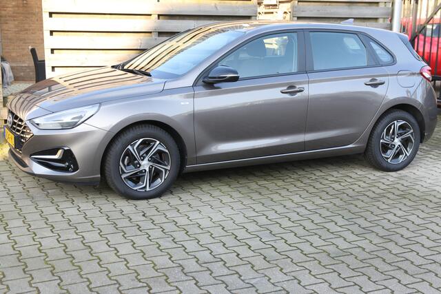 Hyundai I 30 1.0 T-GDi MHEV Comfort Smart / Climate / Cruise / Navi