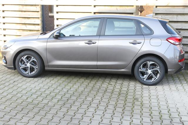 Hyundai I 30 1.0 T-GDi MHEV Comfort Smart / Climate / Cruise / Navi