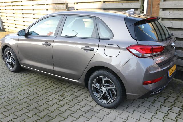 Hyundai I 30 1.0 T-GDi MHEV Comfort Smart / Climate / Cruise / Navi
