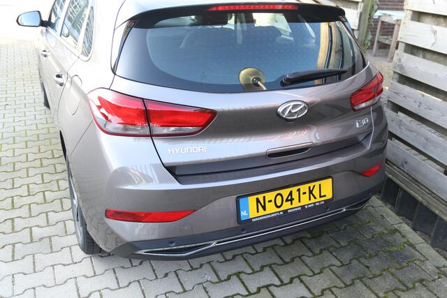 Hyundai I 30 1.0 T-GDi MHEV Comfort Smart / Climate / Cruise / Navi