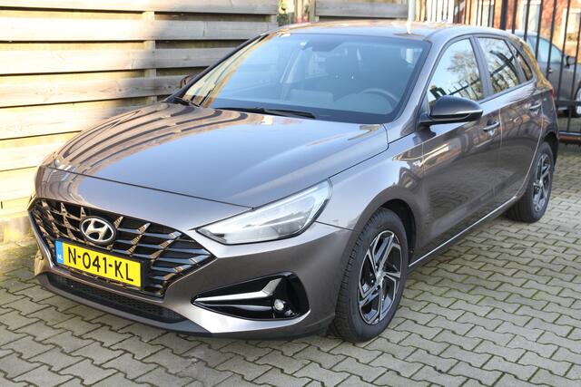 Hyundai I 30 1.0 T-GDi MHEV Comfort Smart / Climate / Cruise / Navi