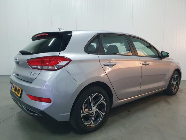 Hyundai I 30 1.0 T-GDi MHEV Comfort Smart NAVI/LED/CRUISE/CLIMA/LMV