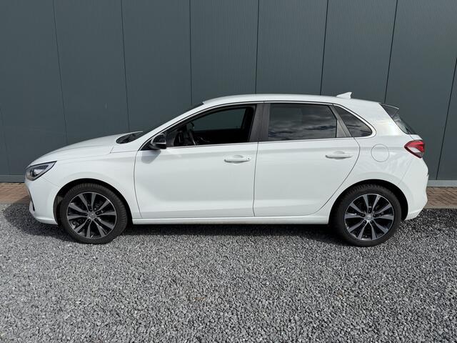 Hyundai I 30 1.0 T-GDI First Edition 5-drs