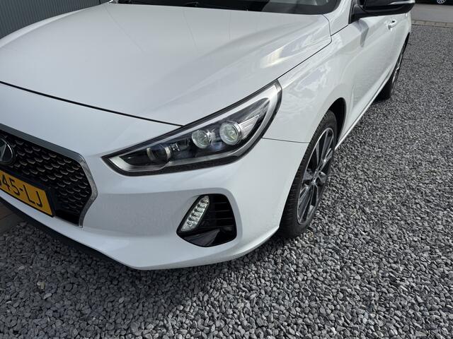 Hyundai I 30 1.0 T-GDI First Edition 5-drs