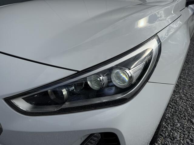 Hyundai I 30 1.0 T-GDI First Edition 5-drs