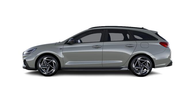 Hyundai I 30 Wagon 1.5 T-GDi MHEV N Line | Apple carplay/Android Auto | Cruise Control | DAB |