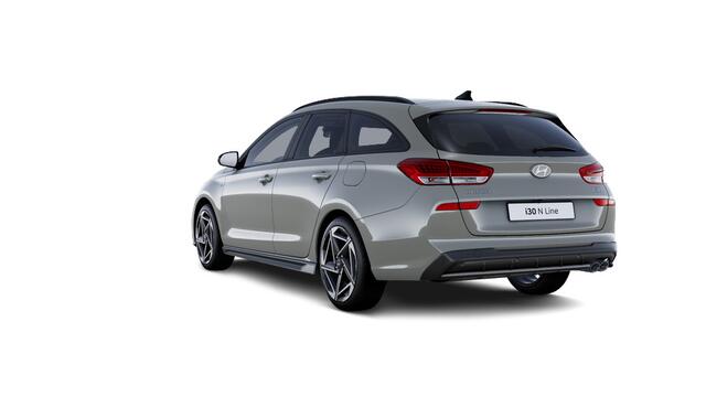 Hyundai I 30 Wagon 1.5 T-GDi MHEV N Line | Apple carplay/Android Auto | Cruise Control | DAB |