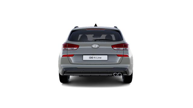 Hyundai I 30 Wagon 1.5 T-GDi MHEV N Line | Apple carplay/Android Auto | Cruise Control | DAB |