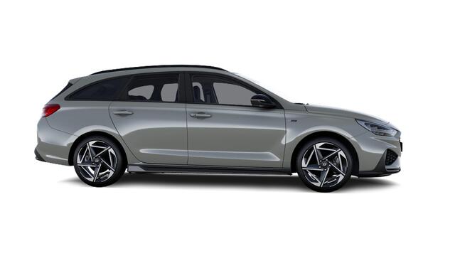 Hyundai I 30 Wagon 1.5 T-GDi MHEV N Line | Apple carplay/Android Auto | Cruise Control | DAB |