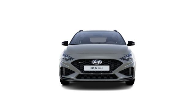 Hyundai I 30 Wagon 1.5 T-GDi MHEV N Line | Apple carplay/Android Auto | Cruise Control | DAB |