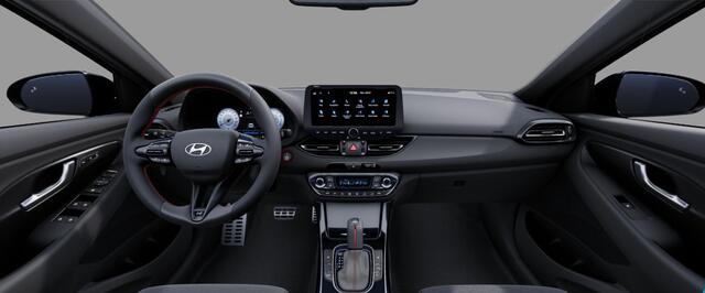 Hyundai I 30 Wagon 1.5 T-GDi MHEV N Line | Apple carplay/Android Auto | Cruise Control | DAB |