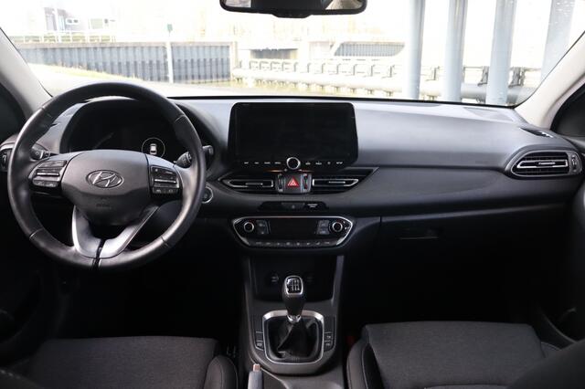 Hyundai I 30 1.0 T-GDi MHEV I Geen Import I Achteruitrijcamera I Navi