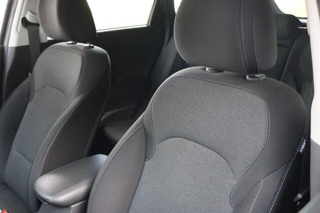 Hyundai I 30 1.0 T-GDi MHEV I Geen Import I Achteruitrijcamera I Navi