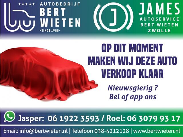 Hyundai I 30 1.0 T-GDi MHEV I Geen Import I Achteruitrijcamera I Navi