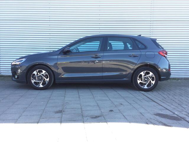 Hyundai I 30 1.0 T-GDi MHEV Comfort | Navi | Camera | CruiseControl |
