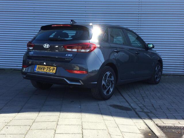 Hyundai I 30 1.0 T-GDi MHEV Comfort | Navi | Camera | CruiseControl |